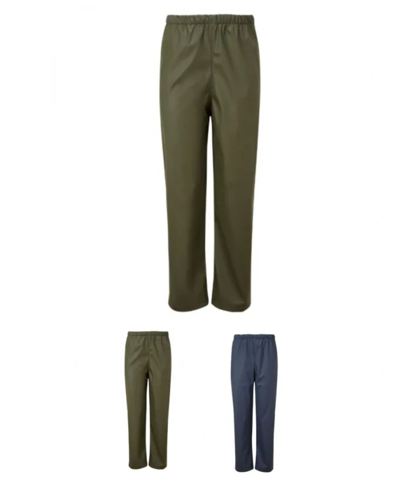 983 Fort Spashflex Trousers